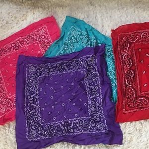 Bandana Bundle
